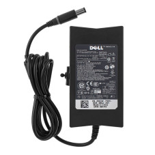 Блок питания DELL 19.5V 3.34A 65W для ноутбука 7.4*5.0 мм 7.4 5.0 зарядное устройство адаптер сетевой адаптер 19.5 V 3.34 A