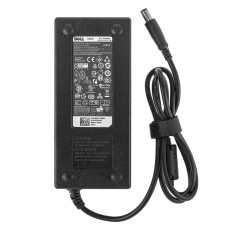 Блок питания DELL 19.5V 6.7A 130W для ноутбука 7.4*5.0 мм 7.4 5.0 зарядное устройство адаптер сетевой адаптер 19.5 V 6.7 A 130