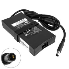 Блок живлення DELL 19.5V 7.7A 150W для ноутбука 7.4*5.0 мм 7.4 5.0 зарядний пристрій адаптер мережевий адаптер 19.5 V 7.7 A 150