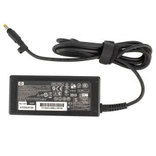 Блок питания HP 18.5V 3.5A 65W для ноутбука 4.8*1.7 мм 4.8 1.7 зарядное устройство адаптер 534092-002 534092-003 18.5 V 3.5 A