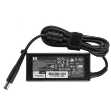 Блок питания HP 18.5V 3.5A 65W для ноутбука 7.4*5.0 мм 7.4 5.0 зарядное устройство адаптер 384019-002 384019-001 391172-001