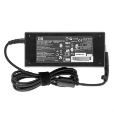 Блок питания HP 18.5V 6.5A 120W для ноутбука 7.4*5.0 мм 7.4 5.0 зарядное устройство адаптер сетевой адаптер 6.5 A 120 W