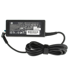 Блок питания HP 19.5V 3.33A 65W для ноутбука 4.5*3.0 мм 4.5 3.0 зарядное устройство адаптер сетевой адаптер 19.5 V 3.33 A 65 W