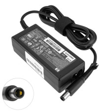Блок живлення HP 19.5V 3.33A 65W для ноутбука 7.4*5.0 мм 7.4 5.0 зарядний пристрій адаптер мережевий адаптер 19.5 V 3.33 A 65 W
