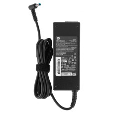 Блок питания HP 19.5V 4.62A 90W для ноутбука 4.5*3.0 мм 4.5 3.0 зарядное устройство адаптер сетевой адаптер 19.5 V 4.62 A 90 W