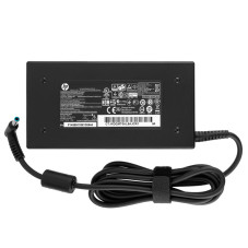 Блок живлення HP 19.5V 6.15A 120W для ноутбука 4.5*3.0 мм 4.5 3.0 зарядний пристрій адаптер мережевий адаптер 19.5 V 6.15 A 120