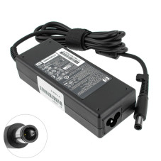 Блок живлення HP 19V 4.74A 90W для ноутбука 7.4*5.0 мм 7.4 5.0 зарядний пристрій адаптер 463955-001 19 V 4.74 A 463955 90 W