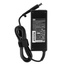 Блок живлення HP 19V 4.74A 90W для ноутбука 7.4*5.0 мм 7.4 5.0 зарядний пристрій адаптер 463955-001 19 V 4.74 A 463955 90 W