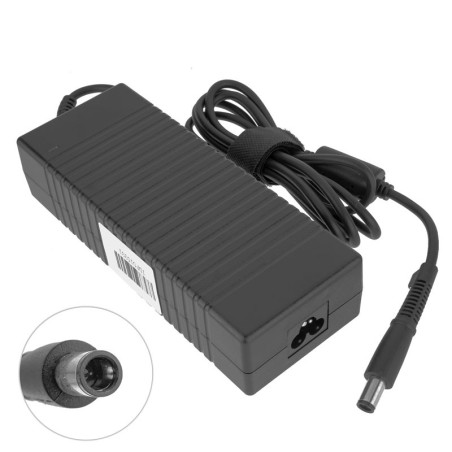 Блок питания HP 19V 7.1A 135W для ноутбука 7.4*5.0 мм 7.4 5.0 зарядное устройство адаптер сетевой адаптер 19 V 7.1 A 135 W