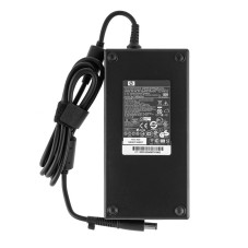 Блок живлення HP 19V 9.5A 180W для ноутбука 7.4*5.0 мм 7.4 5.0 зарядний пристрій адаптер мережевий адаптер 19 V 9.5 A 180 W