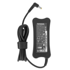 Блок живлення LENOVO 19.5V 3.42A 65W для ноутбука 5.5*2.5 мм 5.5 2.5 зарядний пристрій адаптер мережевий адаптер 19.5 V 3.42 A