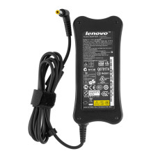 Блок питания LENOVO 19V 4.74A 90W для ноутбука 5.5*2.5 мм 5.5 2.5 зарядное устройство адаптер сетевой адаптер 19 V 4.74 A 90 W