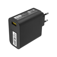Блок живлення LENOVO 20V 2A 40W для ноутбука зарядний пристрій адаптер мережевий адаптер 20 V 2 A 40 W