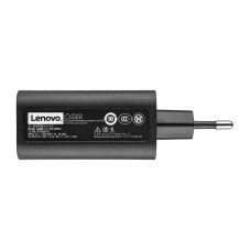 Блок живлення LENOVO 20V 2A 40W для ноутбука зарядний пристрій адаптер мережевий адаптер 20 V 2 A 40 W