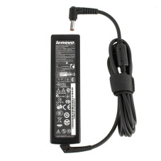 Блок живлення LENOVO 20V 3.25A 65W для ноутбука 5.5*2.5 мм 5.5 2.5 зарядний пристрій адаптер мережевий адаптер 20 V 3.25 A 65 W