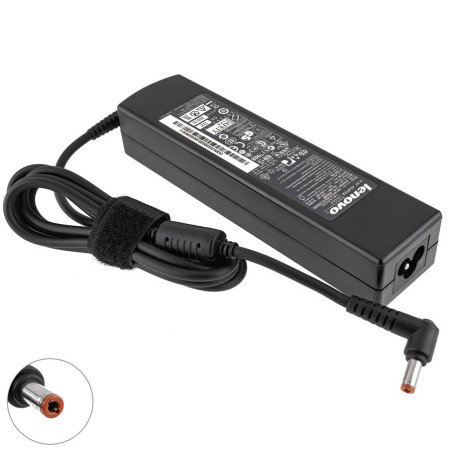 Блок питания LENOVO 20V 4.5A 90W для ноутбука 5.5*2.5 мм 5.5 2.5 зарядное устройство адаптер сетевой адаптер 20 V 4.5 A 90 W