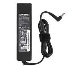 Блок живлення LENOVO 20V 4.5A 90W для ноутбука 5.5*2.5 мм 5.5 2.5 зарядний пристрій адаптер мережевий адаптер 20 V 4.5 A 90 W