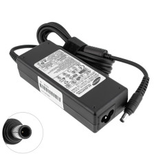 Блок живлення SAMSUNG 19V 4.74A 90W для ноутбука 5.5*3.0 мм 5.5 3.0 зарядний пристрій адаптер мережевий адаптер 19 V 4.74 A 90 W