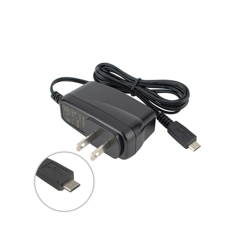 Блок живлення ASUS 5V 1A 18W для ноутбука 0A001 00091300 зарядний пристрій мережевий адаптер 0A001-00091300 5 V 1 A 18 W