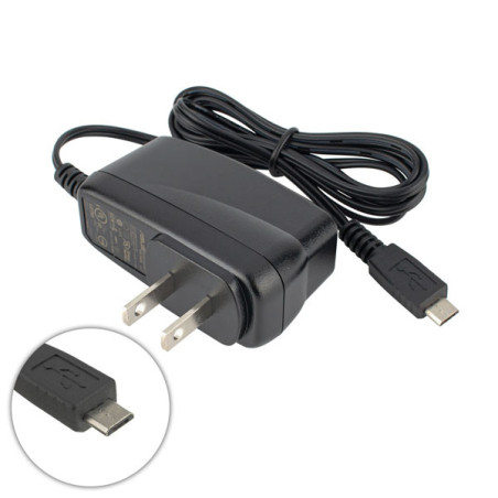 Блок питания ASUS 5V 1A 18W для ноутбука 0A001 00091300 зарядное устройство сетевой адаптер 0A001-00091300 5 V 1 A 18 W