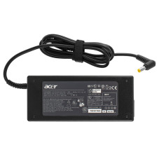 Блок питания ACER 19V 7.1A 135W для ноутбука 5.5*1.7 мм 5.5 1.7 зарядное устройство адаптер сетевой адаптер 19 V 7.1 A 135 W
