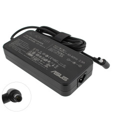 Блок питания ASUS 20V 7.5A 150W для ноутбука 6.0*3.7 мм 6.0 3.7 зарядное устройство адаптер сетевой адаптер 20 V 7.5 A 150 W