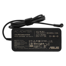 Блок живлення ASUS 20V 7.5A 150W для ноутбука 6.0*3.7 мм 6.0 3.7 зарядний пристрій адаптер мережевий адаптер 20 V 7.5 A 150 W Блок живлення ASUS 20V 7.5A 150W для ноутбука 6.0*3.7 мм 6.0 3.7 зарядний пристрій адаптер мережевий адаптер 20 V 7.5 A 150 W