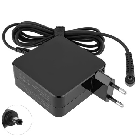 Блок питания XIAOMI 19V 3.42A 65W для ноутбука 4.0*1.7 мм 4.0 1.7 зарядное устройство адаптер сетевой адаптер 19 V 3.42 A 65 W