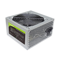 Блок питания GameMax 500W для ноутбука Model GM-500 120mm FAN PFC ATX 12V V2.3 1x20 1x8pin 2x4PIN 3xSATA 1x6pin 500 W 120 mm Блок питания GameMax 500W для ноутбука Model GM-500 120mm FAN PFC ATX 12V V2.3 1x20 1x8pin 2x4PIN 3xSATA 1x6pin 500 W 120 mm