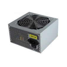 Блок живлення GameMax 500W для ноутбука Model GM-500 120mm FAN PFC ATX 12V V2.3 1x20 1x8pin 2x4PIN 3xSATA 1x6pin 500 W 120 mm