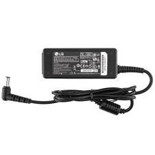 Блок живлення LG 12V 2A 24W для монітора 6.5*4.4 мм 6.5 4.4 зарядний пристрій адаптер мережевий адаптер 12 V 2 A 24 W