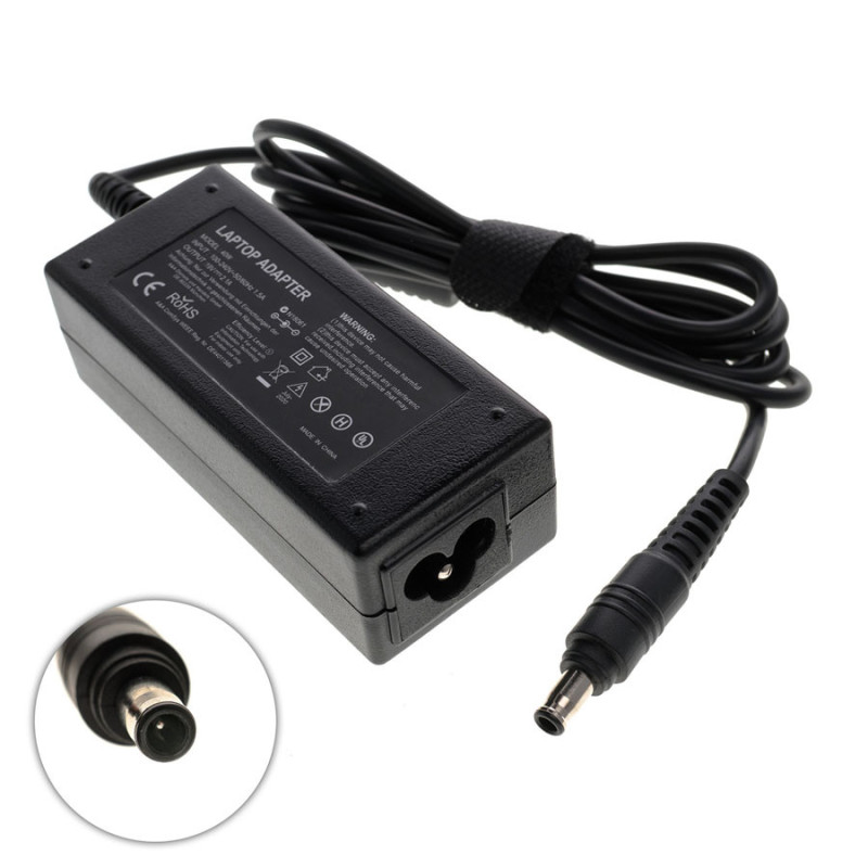 Блок питания SAMSUNG 19V 2.1A 40W для монитора 5.5*3.0 мм 5.5 3.0 зарядное устройство адаптер сетевой адаптер 19 V 2.1 A 40 W