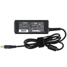 Блок питания ACER 19.5V 2.15A 40W для ноутбука 5.5*1.7 мм 5.5 1.7 зарядное устройство адаптер сетевой адаптер 19 V 2.15 A 40 W