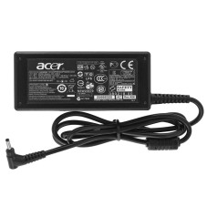 Блок живлення ACER 19.5V 2.37A 45W для ноутбука 3.0*1.0 мм 3.0 1.0 зарядний пристрій адаптер мережевий адаптер 19 V 2.37 A 45 W Блок живлення ACER 19.5V 2.37A 45W для ноутбука 3.0*1.0 мм 3.0 1.0 зарядний пристрій адаптер мережевий адаптер 19 V 2.37 A 45 W