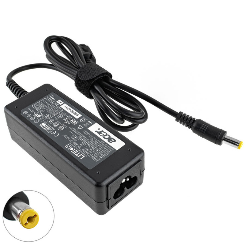 Блок питания ACER 19.5V 2.37A 45W для ноутбука 5.5*1.7 мм 5.5 1.7 зарядное устройство адаптер сетевой адаптер 19 V 2.37 A 45 W Блок питания ACER 19.5V 2.37A 45W для ноутбука 5.5*1.7 мм 5.5 1.7 зарядное устройство адаптер сетевой адаптер 19 V 2.37 A 45 W