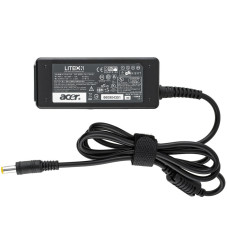 Блок питания ACER 19.5V 2.37A 45W для ноутбука 5.5*1.7 мм 5.5 1.7 зарядное устройство адаптер сетевой адаптер 19 V 2.37 A 45 W Блок питания ACER 19.5V 2.37A 45W для ноутбука 5.5*1.7 мм 5.5 1.7 зарядное устройство адаптер сетевой адаптер 19 V 2.37 A 45 W