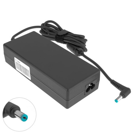 Блок питания ACER 19V 6.3A 120W для ноутбука 5.5*1.7 мм 5.5 1.7 зарядное устройство адаптер сетевой адаптер 19 V 6.3 A 120 W