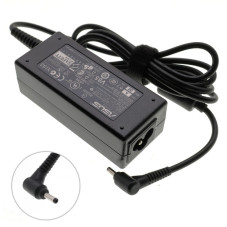 Блок живлення ASUS 19V 2.1A 40W для ноутбука 3.0*1.0 мм 3.0 1.0 зарядний пристрій адаптер мережевий адаптер 19 V 2.1 A 40 W
