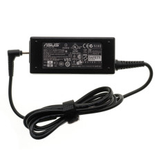 Блок питания ASUS 19V 2.1A 40W для ноутбука 3.0*1.0 мм 3.0 1.0 зарядное устройство адаптер сетевой адаптер 19 V 2.1 A 40 W