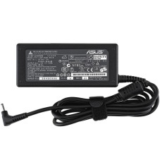 Блок питания ASUS 19V 3.42A 65W для ноутбука 3.0*1.0 мм 3.0 1.0 зарядное устройство адаптер сетевой адаптер 19 V 3.42 A 65 W