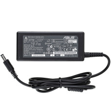 Блок питания ASUS 19V 3.42A 65W для ноутбука 5.5*2.5 мм 5.5 2.5 зарядное устройство адаптер сетевой адаптер 19 V 3.42 A 65 W