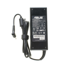 Блок питания ASUS 19V 4.74A 90W для ноутбука 4.0*1.35 мм 4.0 1.35 зарядное устройство адаптер сетевой адаптер 19 V 4.74 A 90 W