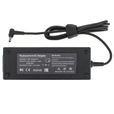 Блок живлення ASUS 19V 6.32A 120W для ноутбука 4.5*3.0 мм 4.5 3.0 зарядний пристрій адаптер мережевий адаптер 19 V 6.32 A 120 W