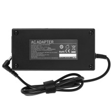 Блок питания ASUS 20V 10A 200W для ноутбука 6.0*3.7 мм 6.0 3.7 Зарядное устройство для адаптера сетевой адаптер 20 V 10 A 200 W