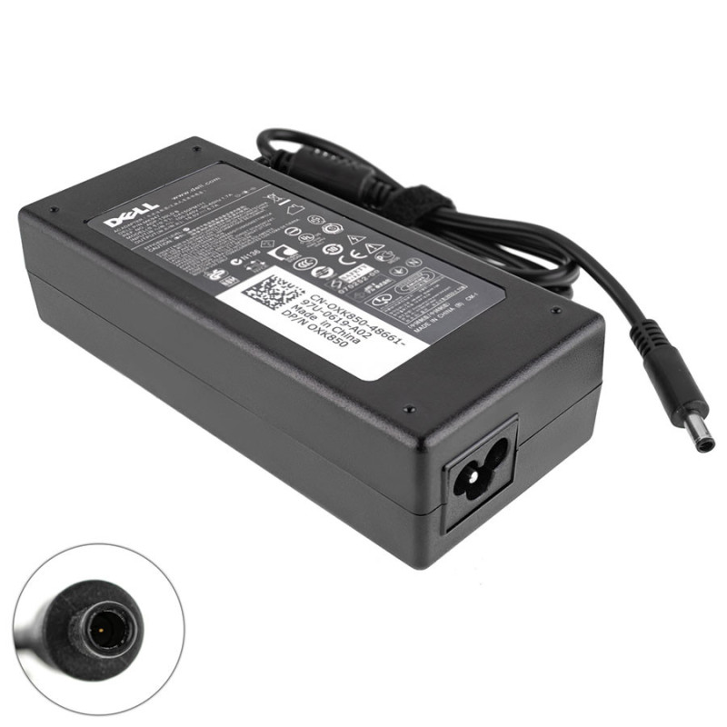 Блок питания DELL 19.5V 6.67A 130W для ноутбука 4.5*3.0 мм 4.5 3.0 зарядное устройство адаптер сетевой адаптер 19.5 V 6.67 A Блок питания DELL 19.5V 6.67A 130W для ноутбука 4.5*3.0 мм 4.5 3.0 зарядное устройство адаптер сетевой адаптер 19.5 V 6.67 A