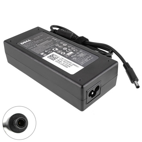 Блок питания DELL 19.5V 6.67A 130W для ноутбука 4.5*3.0 мм 4.5 3.0 зарядное устройство адаптер сетевой адаптер 19.5 V 6.67 A