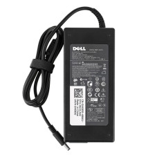 Блок живлення DELL 19.5V 6.67A 130W для ноутбука 4.5*3.0 мм 4.5 3.0 зарядний пристрій адаптер мережевий адаптер 19.5 V 6.67 A