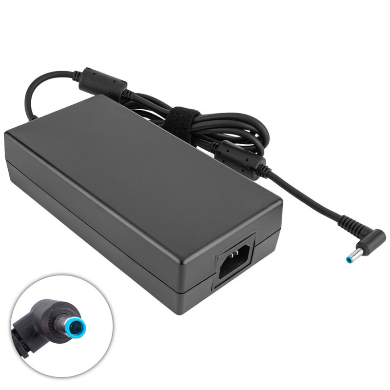 Блок питания HP 19.5V 10.3A 200W для ноутбука 4.5*3.0 мм 4.5 3.0 зарядное устройство адаптер сетевой адаптер 19.5 V 10.3 A 200 Блок питания HP 19.5V 10.3A 200W для ноутбука 4.5*3.0 мм 4.5 3.0 зарядное устройство адаптер сетевой адаптер 19.5 V 10.3 A 200