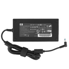 Блок питания HP 19.5V 10.3A 200W для ноутбука 4.5*3.0 мм 4.5 3.0 зарядное устройство адаптер сетевой адаптер 19.5 V 10.3 A 200 Блок питания HP 19.5V 10.3A 200W для ноутбука 4.5*3.0 мм 4.5 3.0 зарядное устройство адаптер сетевой адаптер 19.5 V 10.3 A 200