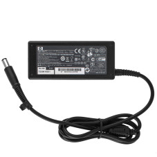 Блок живлення HP 19.5V 3.33A 65W для ноутбука 7.4*5.0 мм 7.4 5.0 зарядний пристрій адаптер мережевий адаптер 19.5 V 3.33 A 65 Блок живлення HP 19.5V 3.33A 65W для ноутбука 7.4*5.0 мм 7.4 5.0 зарядний пристрій адаптер мережевий адаптер 19.5 V 3.33 A 65